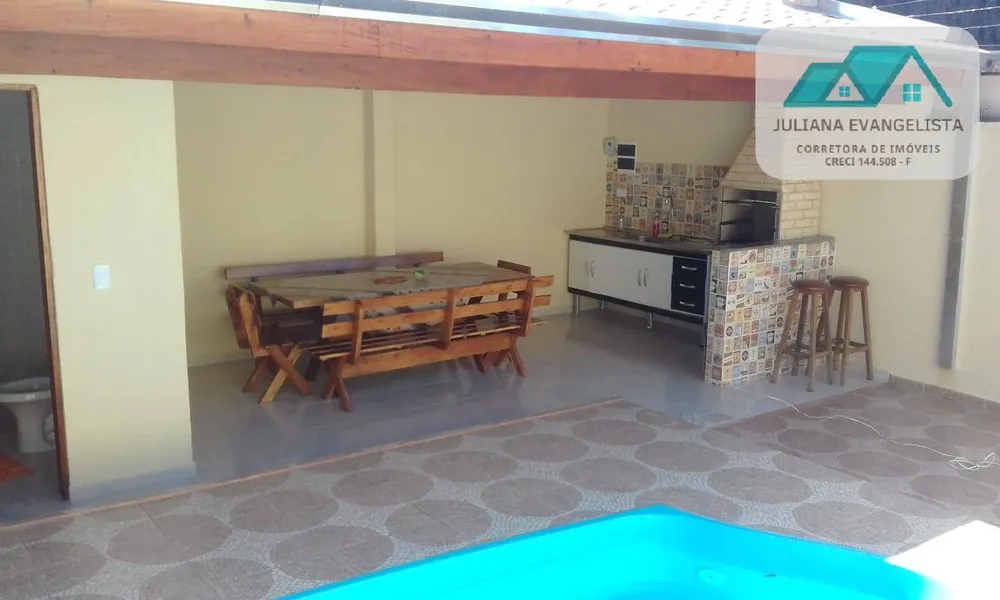 Casa, 3 quartos, 180 m² - Foto 5