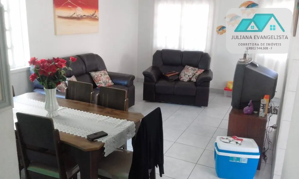 Casa, 3 quartos, 180 m² - Foto 8