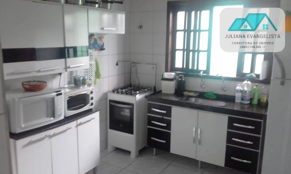 Casa, 3 quartos, 180 m² - Foto 7