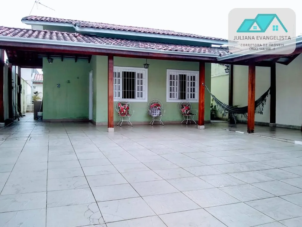 Casa, 3 quartos, 180 m² - Foto 10
