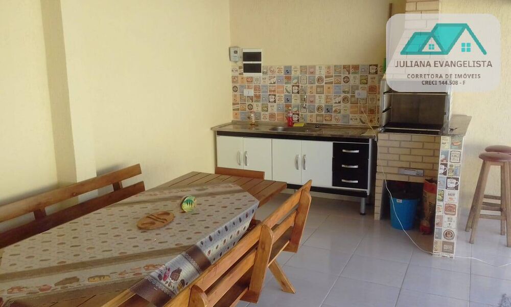 Casa, 3 quartos, 180 m² - Foto 1