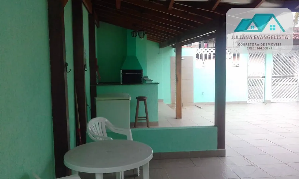 Casa, 3 quartos, 180 m² - Foto 11
