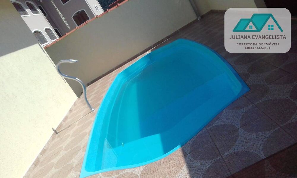 Casa, 3 quartos, 180 m² - Foto 2