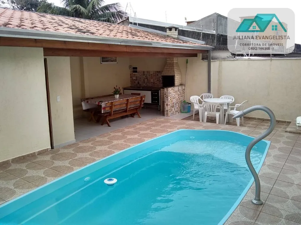 Casa, 3 quartos, 180 m² - Foto 16