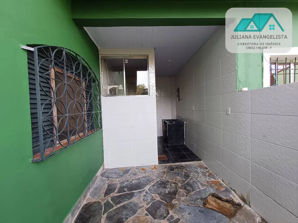 Casa, 3 quartos, 199 m² - Foto 9