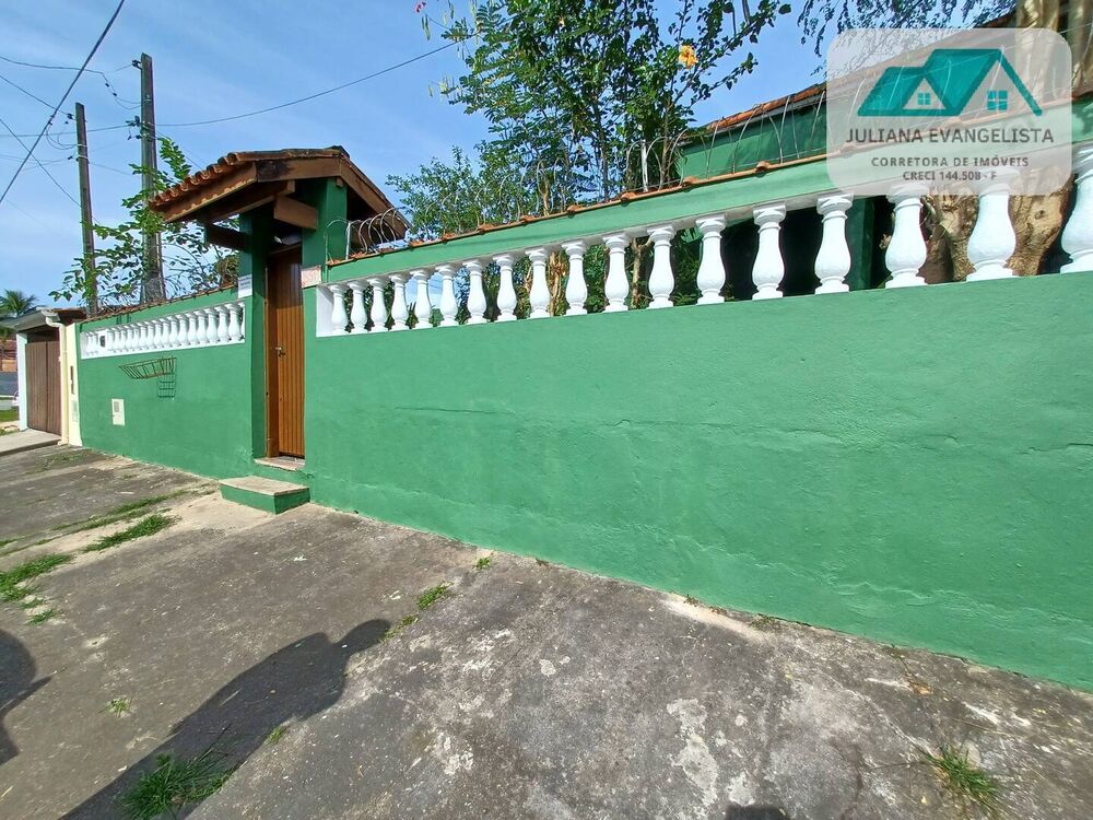 Casa, 3 quartos, 199 m² - Foto 1