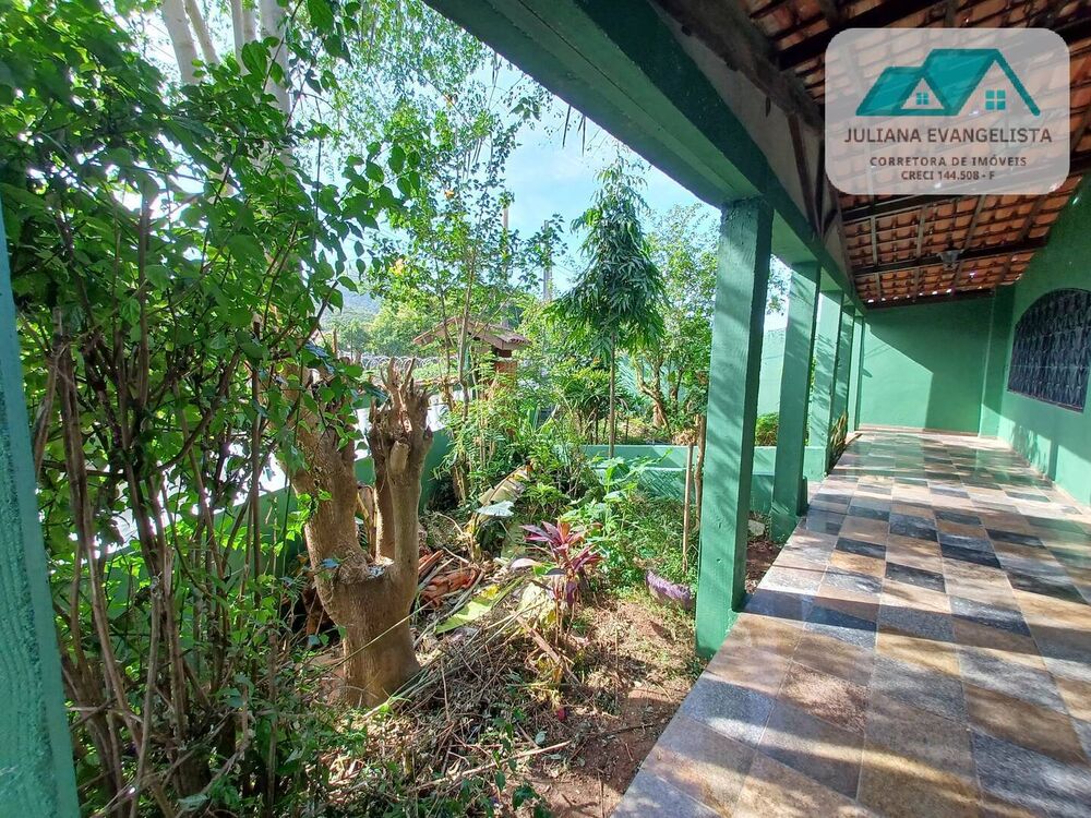 Casa, 3 quartos, 199 m² - Foto 2