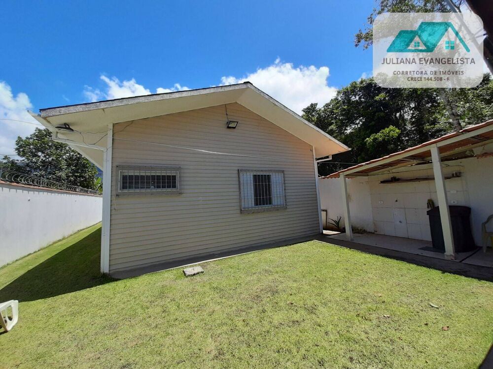 Casa, 2 quartos, 155 m² - Foto 2