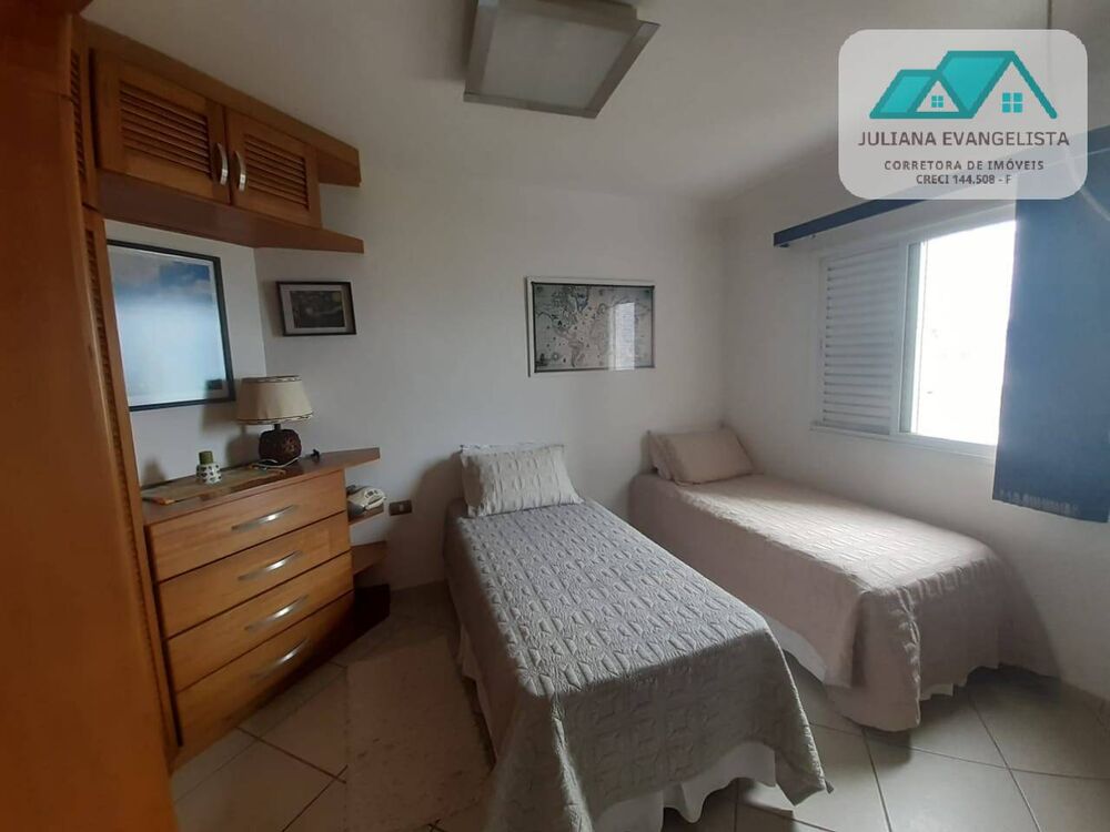 Cobertura, 4 quartos - Foto 1