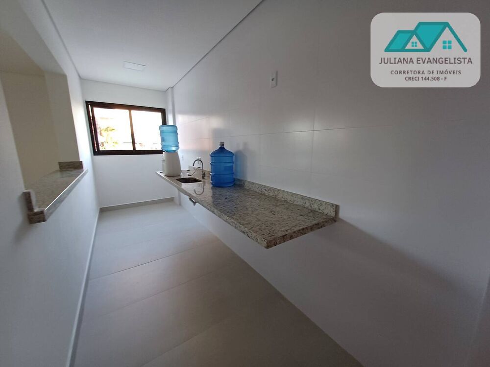 Apartamento, 45 m² - Foto 1