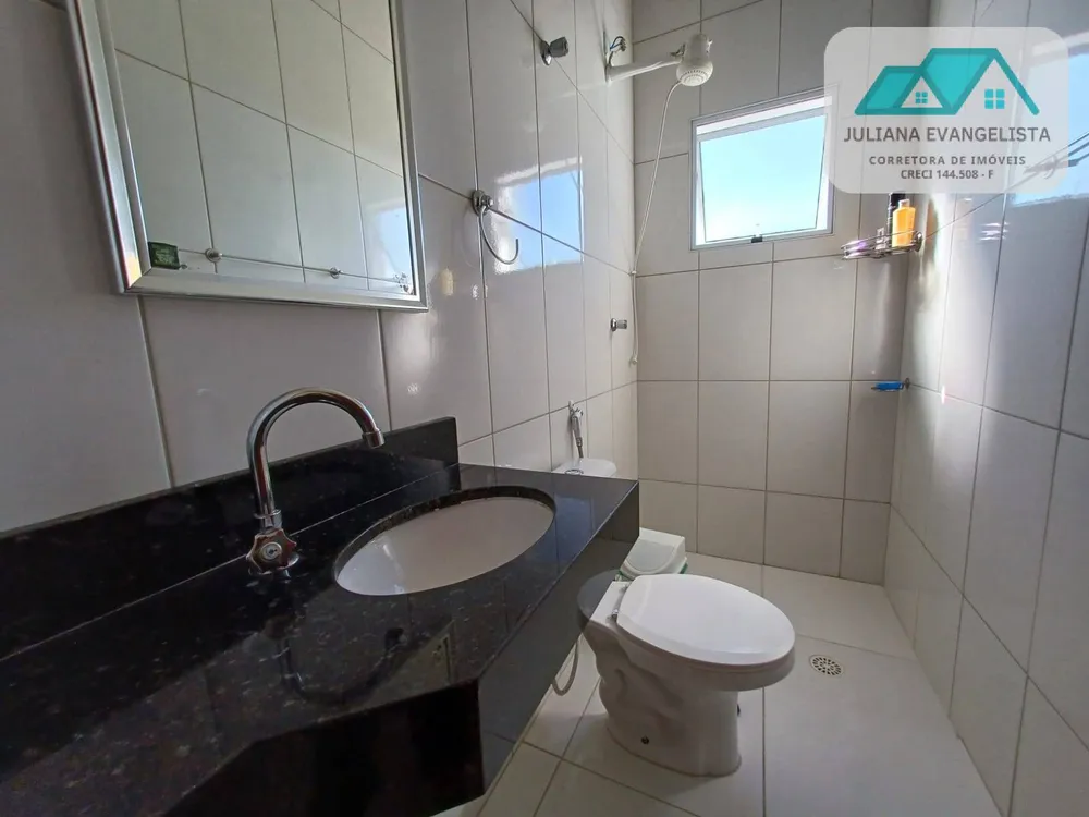 Casa, 2 quartos, 90 m² - Foto 7