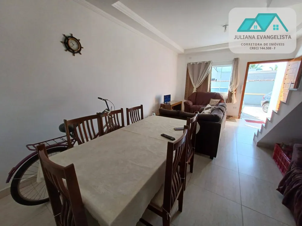 Casa, 2 quartos, 90 m² - Foto 14