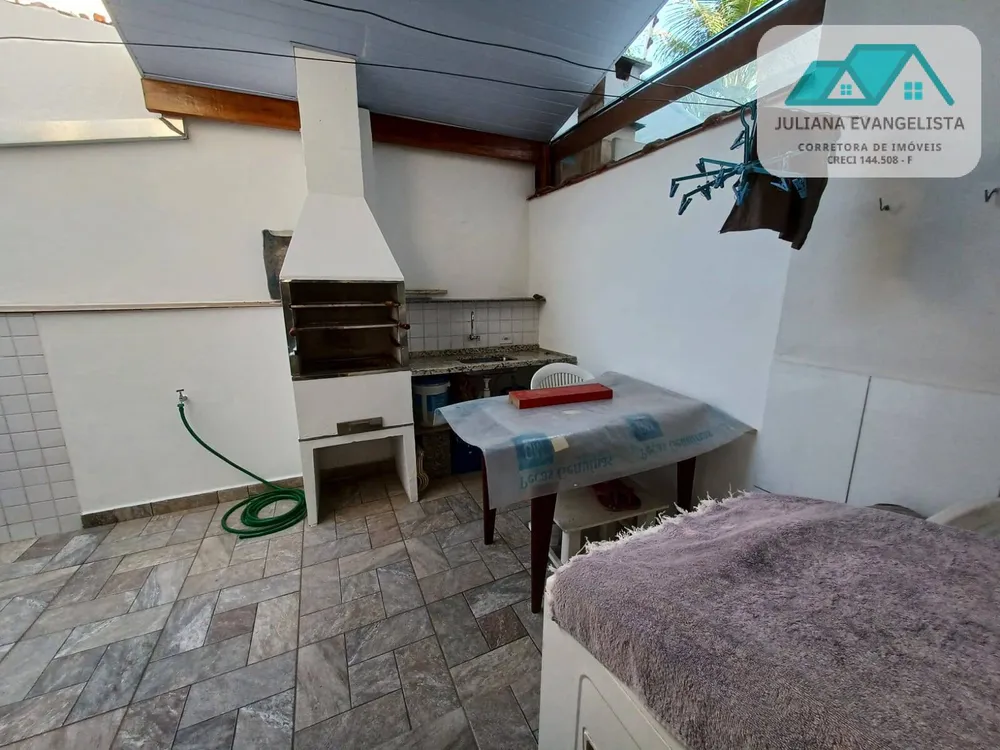 Casa, 2 quartos, 90 m² - Foto 15