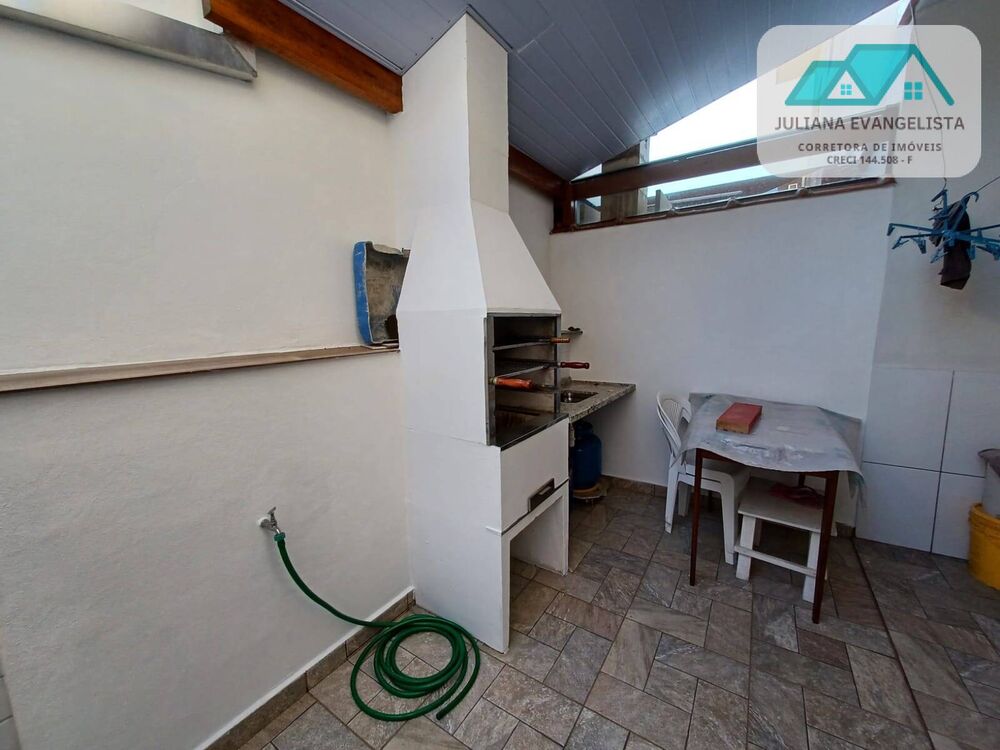 Casa, 2 quartos, 90 m² - Foto 1
