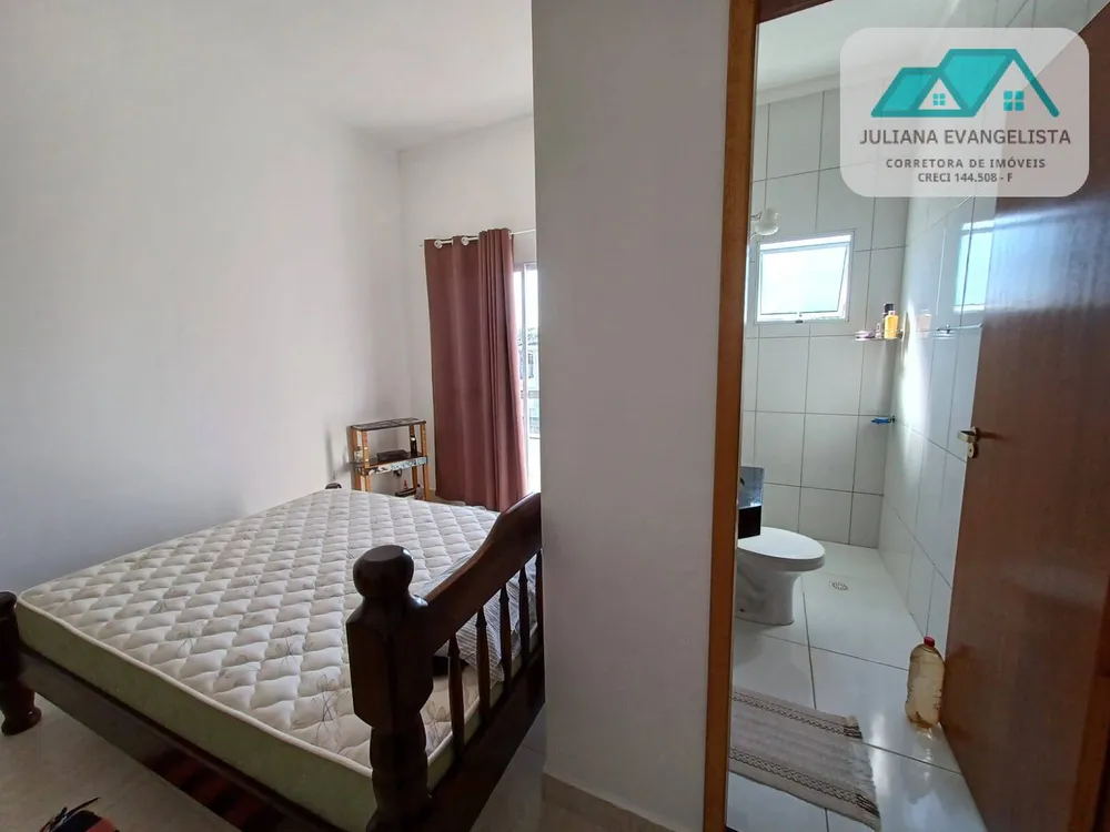 Casa, 2 quartos, 90 m² - Foto 6