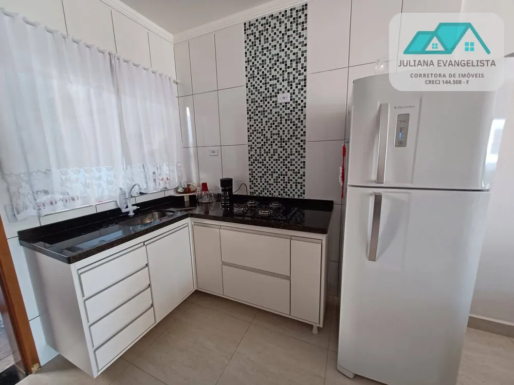 Casa, 2 quartos, 90 m² - Foto 13