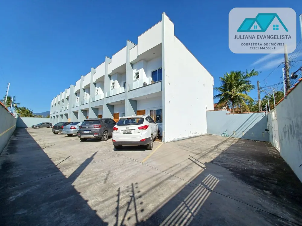 Casa, 2 quartos, 90 m² - Foto 5