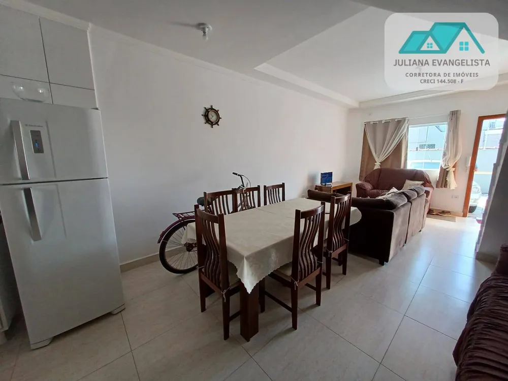 Casa, 2 quartos, 90 m² - Foto 11