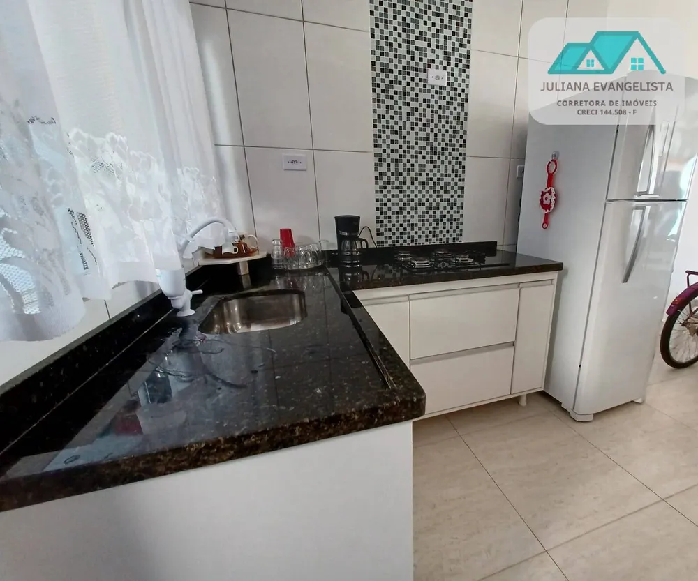 Casa, 2 quartos, 90 m² - Foto 12