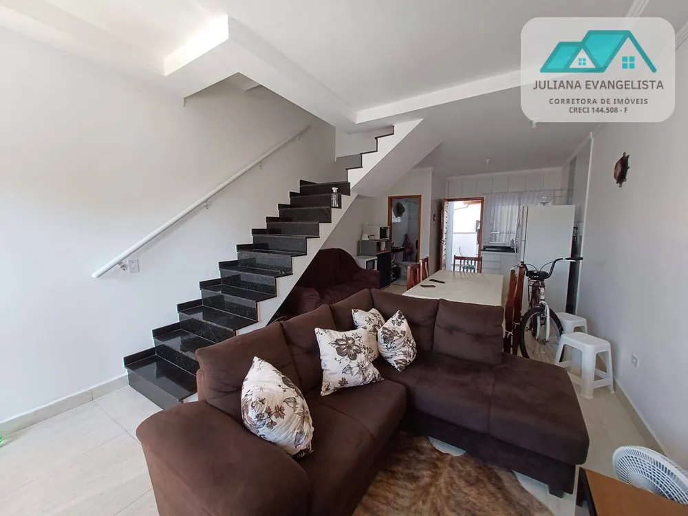 Casa, 2 quartos, 90 m² - Foto 8