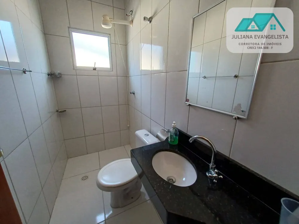 Casa, 2 quartos, 90 m² - Foto 7