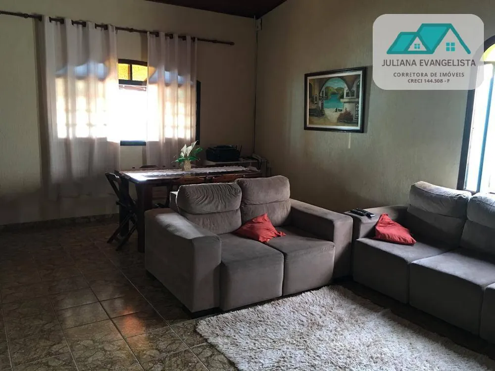 Casa, 4 quartos, 210 m² - Foto 5