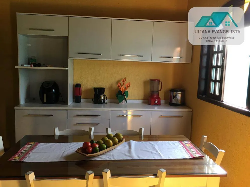 Casa, 4 quartos, 210 m² - Foto 7