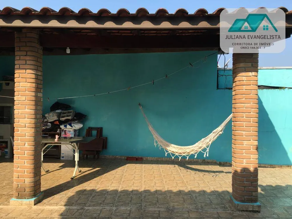 Casa, 4 quartos, 210 m² - Foto 2