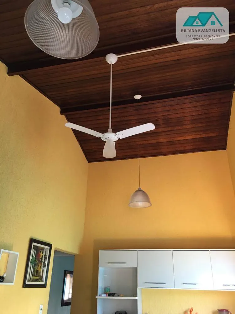 Casa, 4 quartos, 210 m² - Foto 8