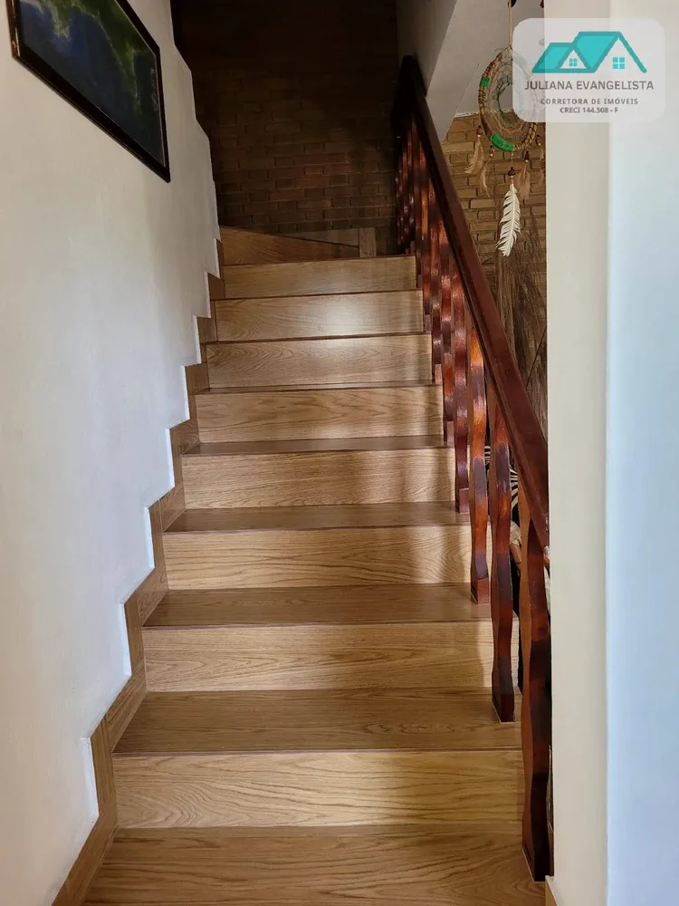 Casa, 3 quartos, 218 m² - Foto 15