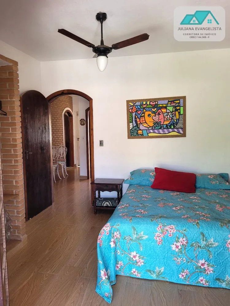 Casa, 3 quartos, 218 m² - Foto 16