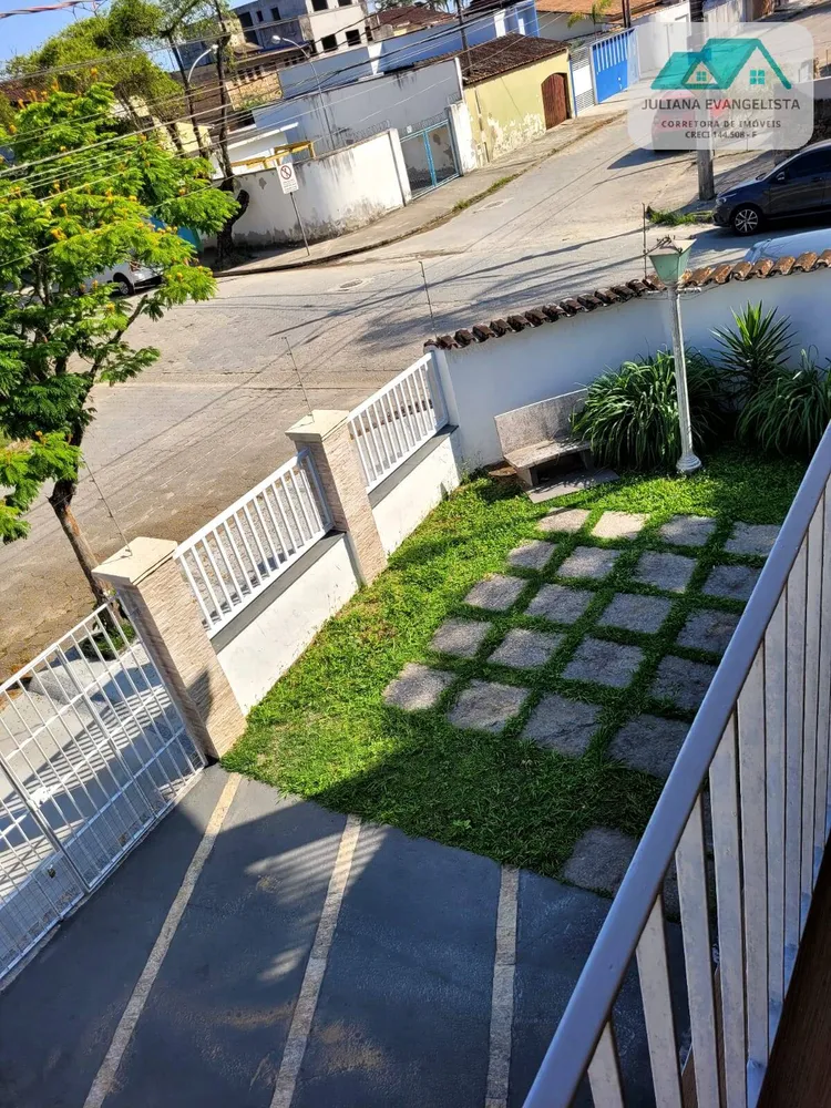Casa, 3 quartos, 218 m² - Foto 11