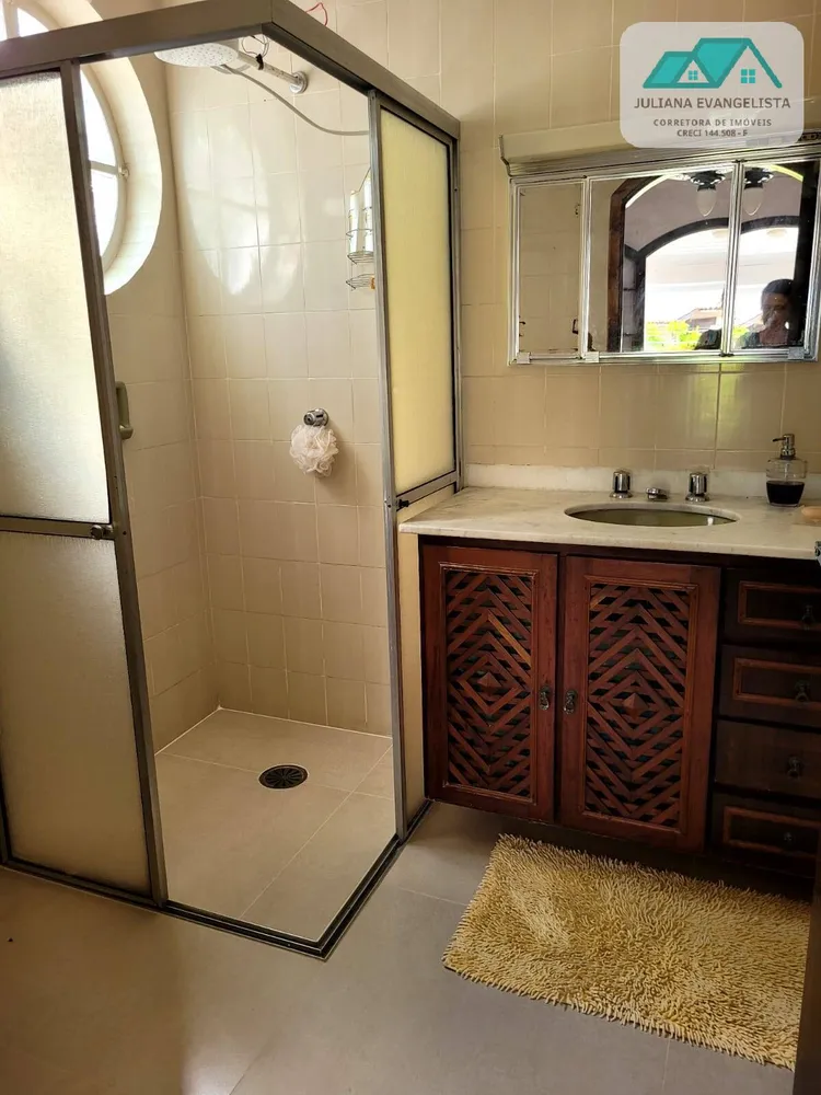Casa, 3 quartos, 218 m² - Foto 9