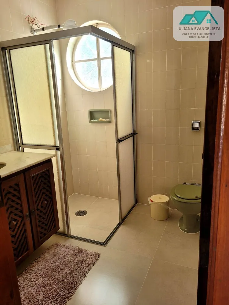 Casa, 3 quartos, 218 m² - Foto 12
