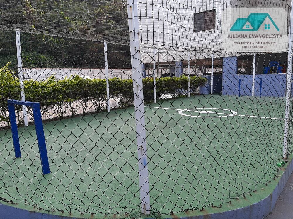 Cobertura, 3 quartos, 205 m² - Foto 1