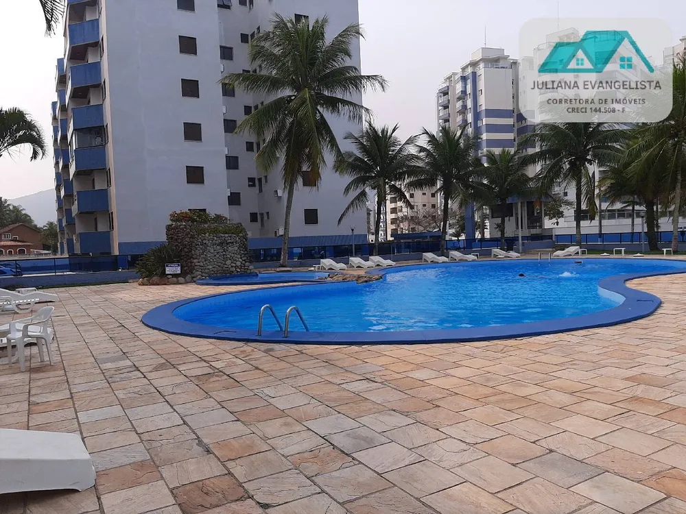 Cobertura, 3 quartos, 205 m² - Foto 1