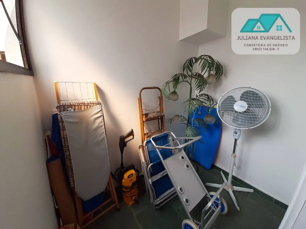Cobertura, 3 quartos, 205 m² - Foto 6
