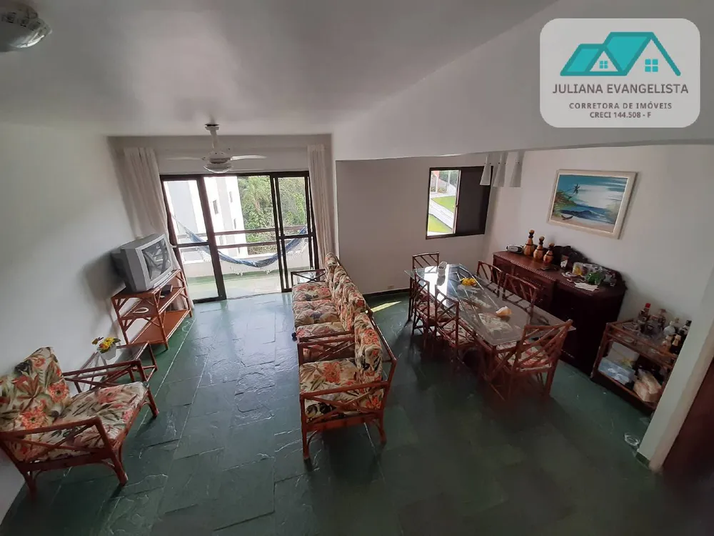 Cobertura, 3 quartos, 205 m² - Foto 2