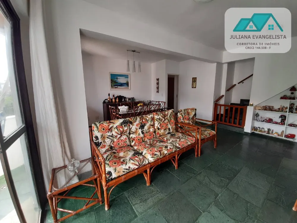 Cobertura, 3 quartos, 205 m² - Foto 4