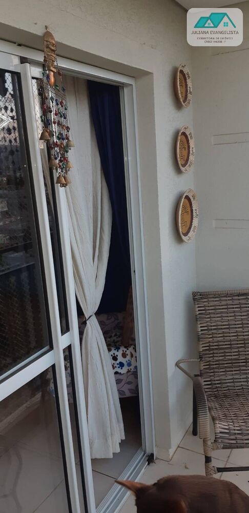 Apartamento, 79 m² - Foto 2