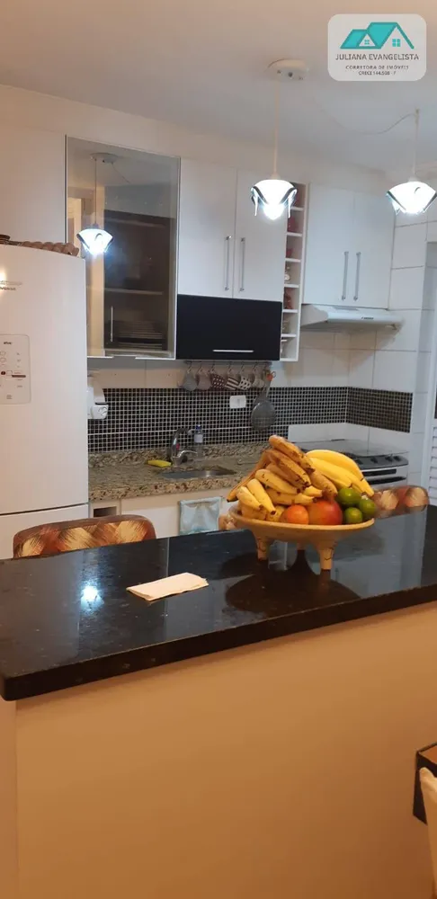 Apartamento, 79 m² - Foto 7
