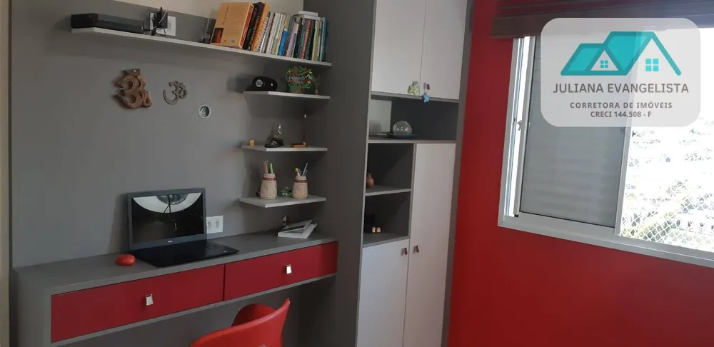 Apartamento, 79 m² - Foto 5