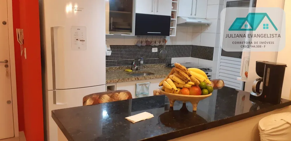 Apartamento, 79 m² - Foto 6