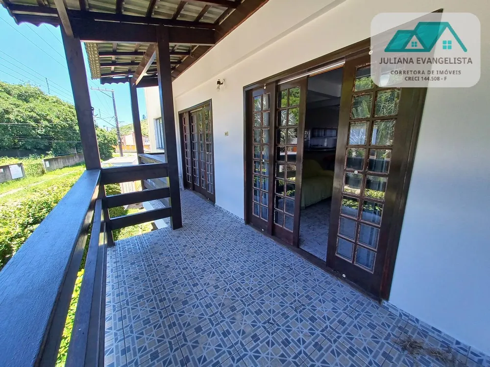 Casa, 3 quartos - Foto 5