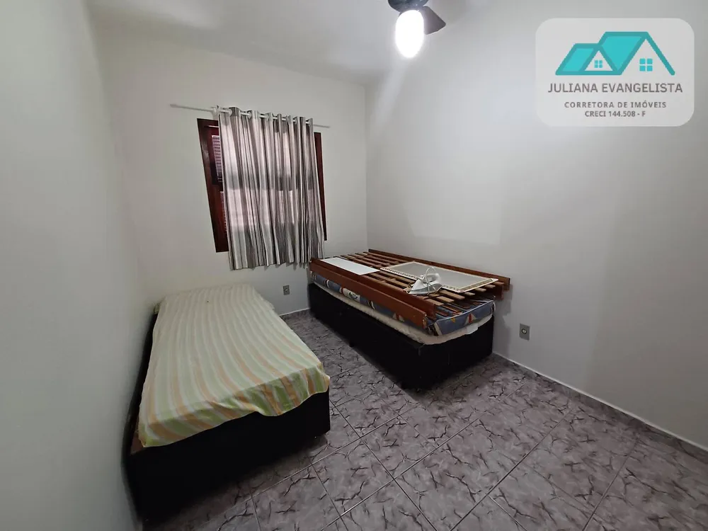 Casa, 3 quartos - Foto 12
