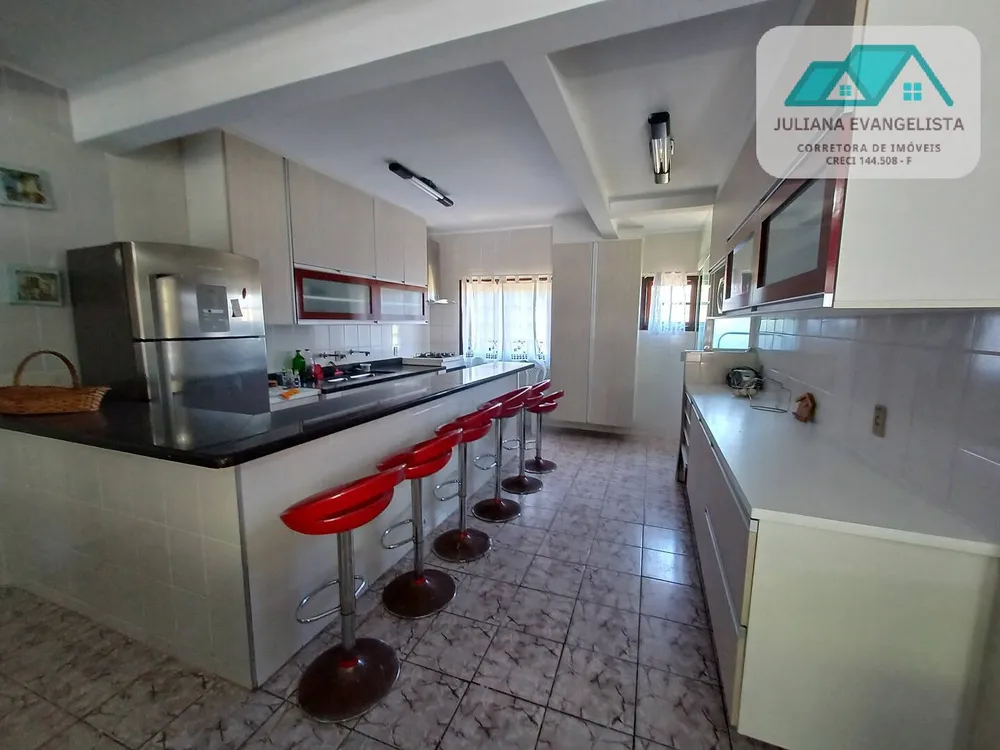 Casa, 3 quartos - Foto 7
