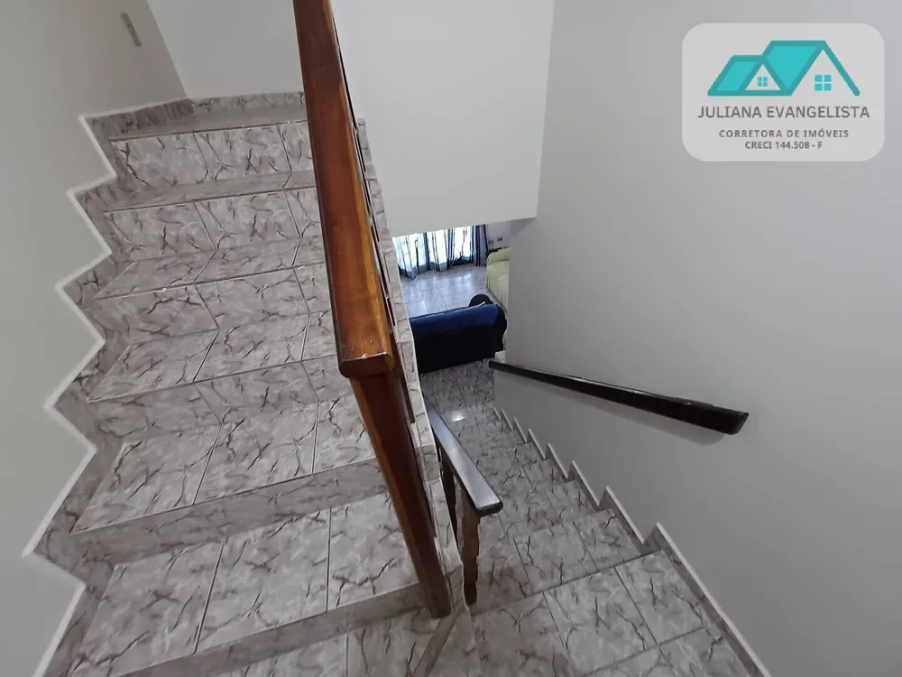 Casa, 3 quartos - Foto 10