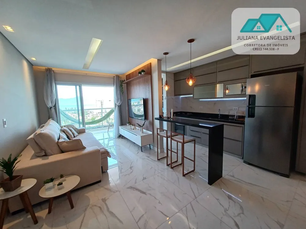 Apartamento, 2 quartos, 79 m² - Foto 2