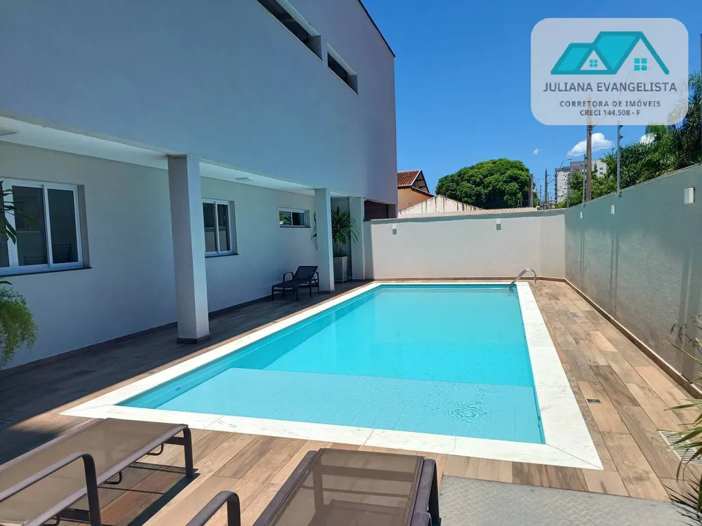 Apartamento, 2 quartos, 79 m² - Foto 7
