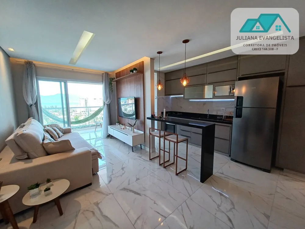 Apartamento, 2 quartos, 79 m² - Foto 1